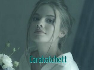carahatchett Guide du Queutard