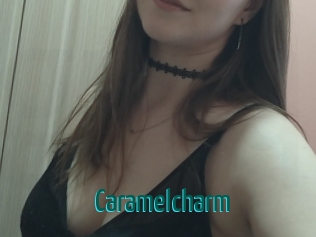 Caramelcharm
