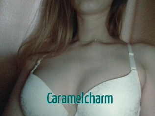 Caramelcharm