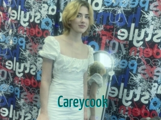 Careycook