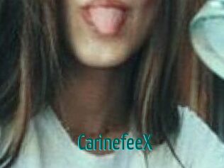 CarinefeeX