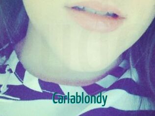 Carlablondy