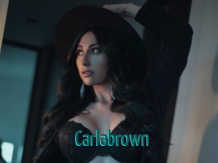 Carlabrown