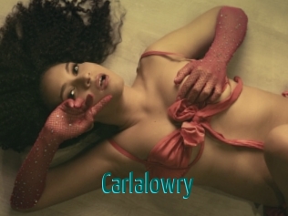 Carlalowry
