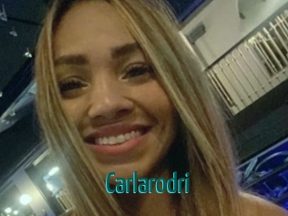 Carlarodri