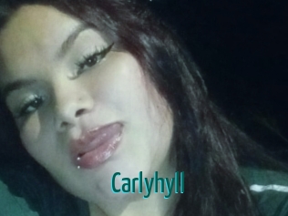 Carlyhyll