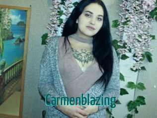 Carmenblazing