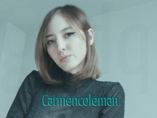 Carmencoleman