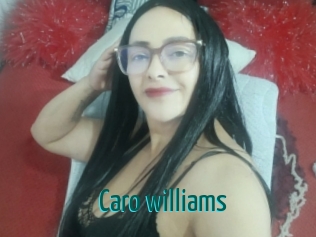 Caro_williams