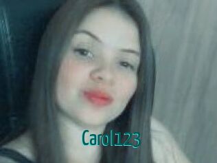 Carol123