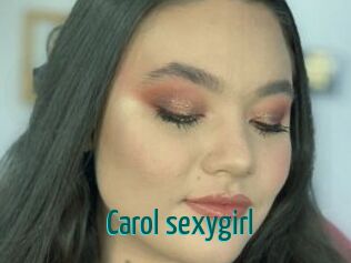 Carol_sexygirl