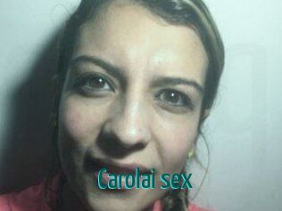 Carolai_sex