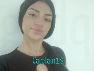 Carolain18