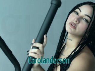 Carolanderson