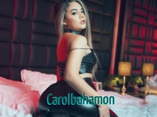 Carolbahamon