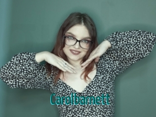 Carolbarnett
