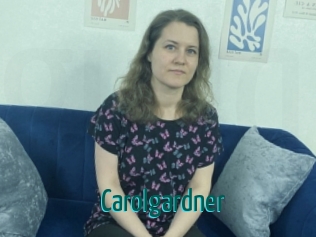 Carolgardner