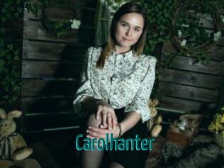 Carolhanter
