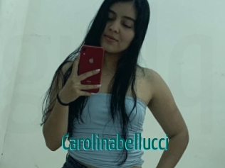 Carolinabellucci