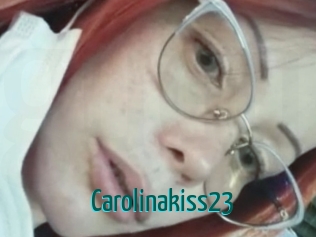 Carolinakiss23