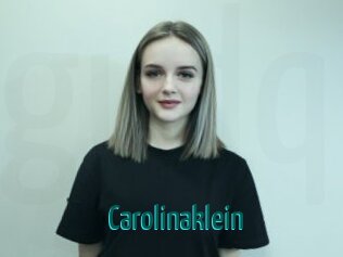 Carolinaklein