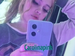 Carolinapink