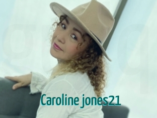 Caroline_jones21