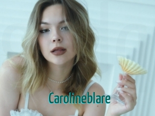 Carolineblare