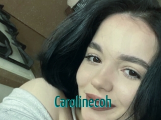 Carolinecoh