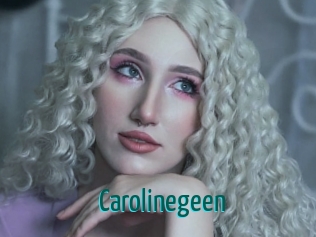 Carolinegeen