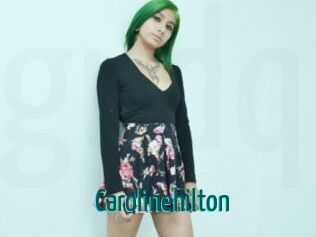 Carolinehilton