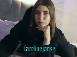 Carolinejonse