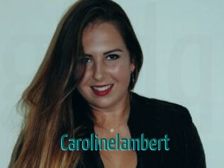 Carolinelambert