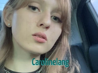 Carolinelang
