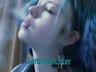 Carolinerichter