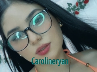 Carolineryan