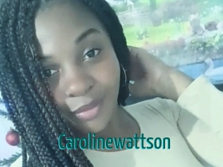 Carolinewattson