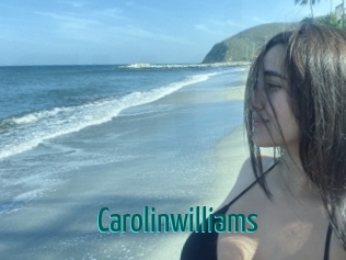Carolinwilliams