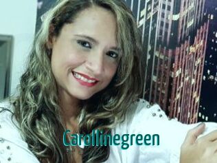 Carollinegreen