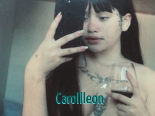 Carollleon