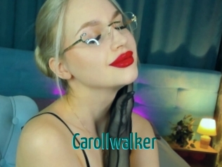 Carollwalker
