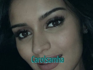 Carolsamha