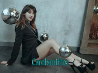 Carolsmithx