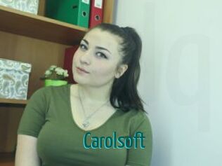 Carolsoft