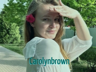 Carolynbrown