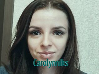 Carolynniks