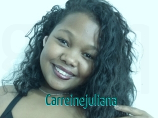 Carreinejuliana