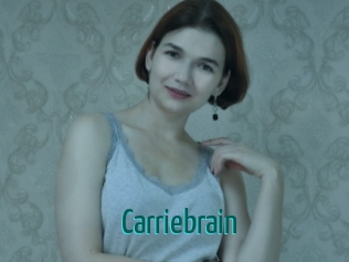 Carriebrain