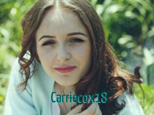 Carriecox18