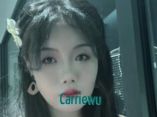 Carriewu